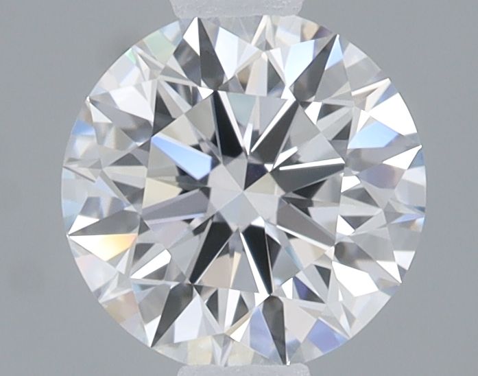 1.01 ct. round Lab Grown Diamond front image