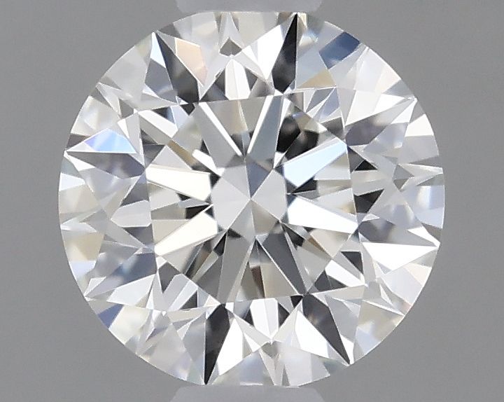 0.31 ct Round Diamond