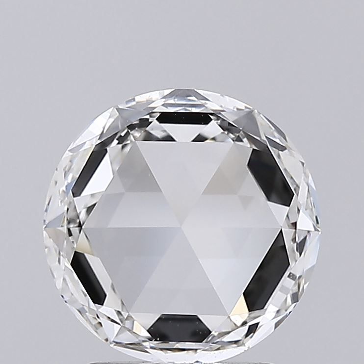 1.47 ct lab-grown Rose Diamond