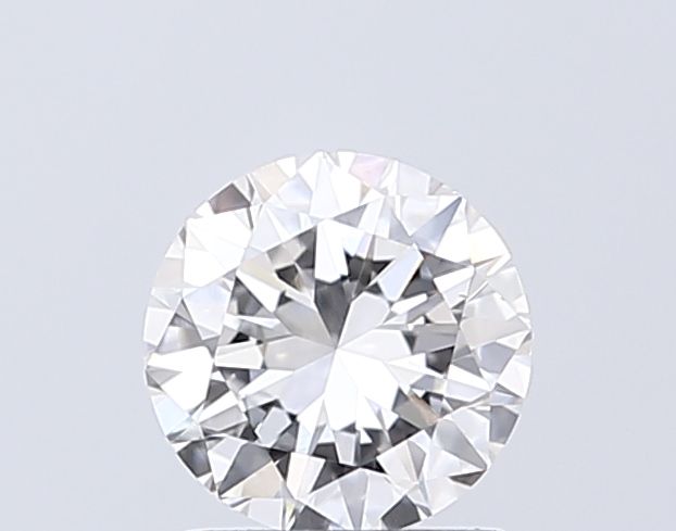 1.00 ct. round Lab Grown Diamond front image