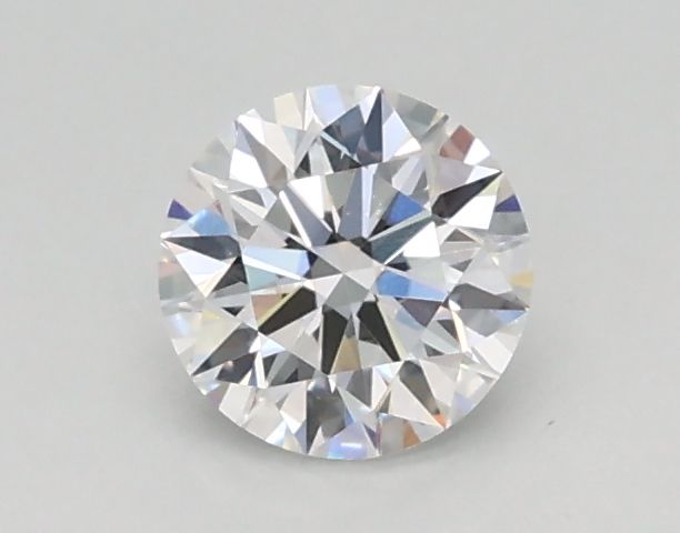 0.38 ct lab-grown Round Diamond
