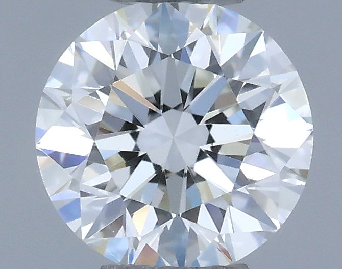 0.50 ct Round diamond