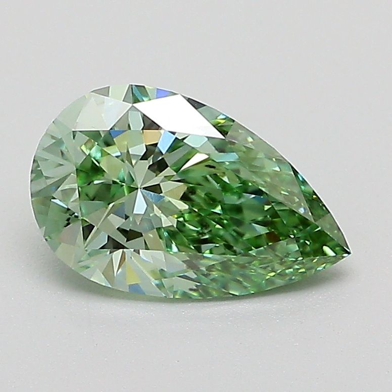 1.09 ct Pear diamond