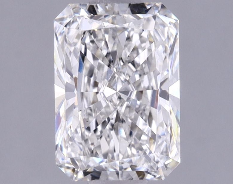 1.16 ct. radiant Lab Grown Diamond front image