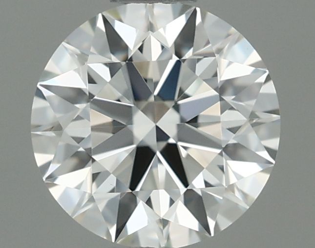0.50 ct Round diamond