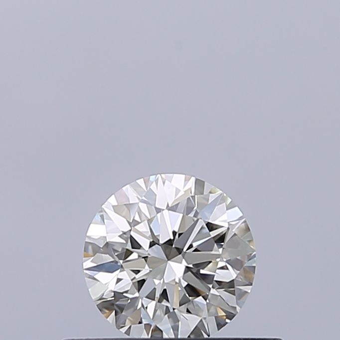 0.33 ct Round diamond