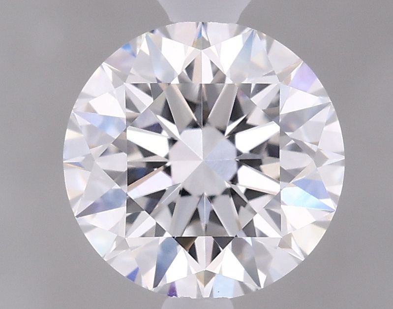 1.09 ct. round Lab Grown Diamond front image
