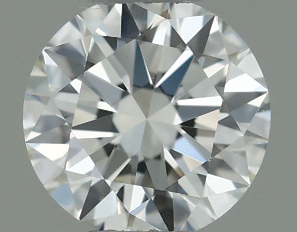 0.30 ct Round diamond