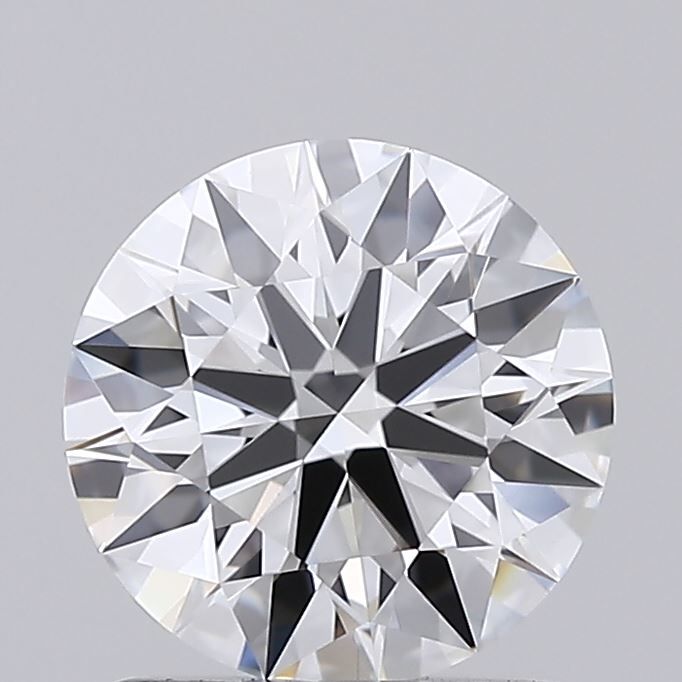 1.19 ct. round Lab Grown Diamond front image