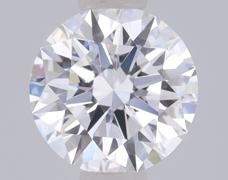 0.72 ct. round Lab Grown Diamond front image