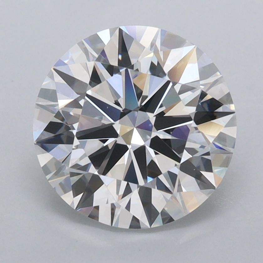 2.54 Carat