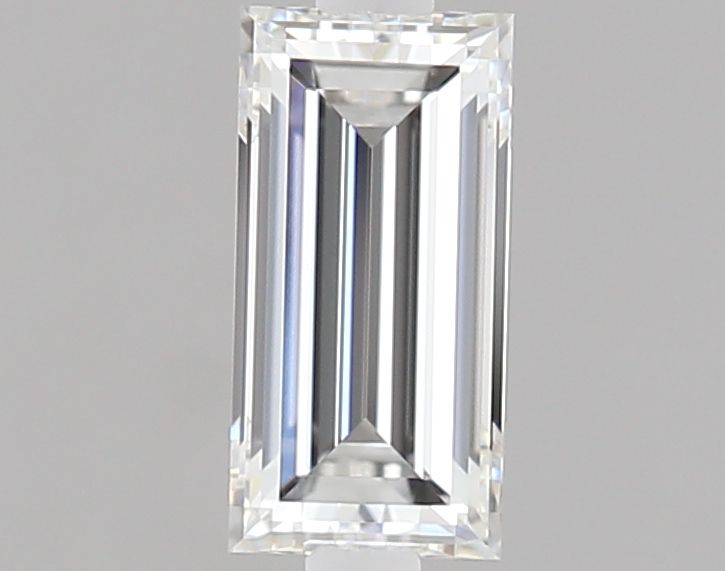0.48 ct Baguette Diamond