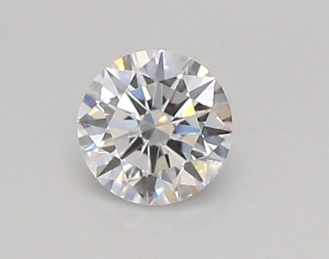 0.27 ct lab-grown Round Diamond