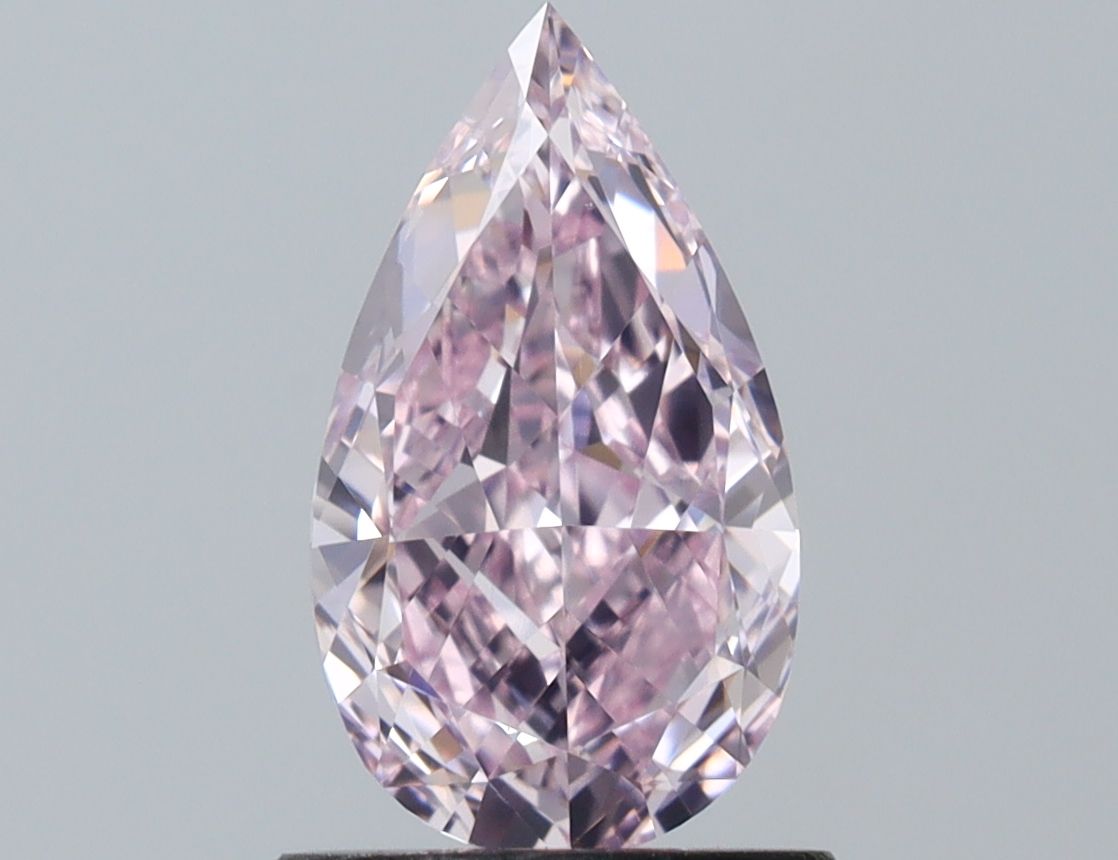 1.00 ct Pear diamond