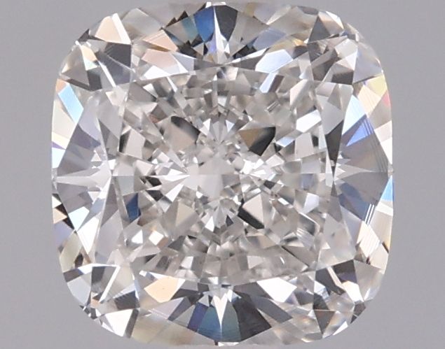 1.56 ct Cushion Modified diamond