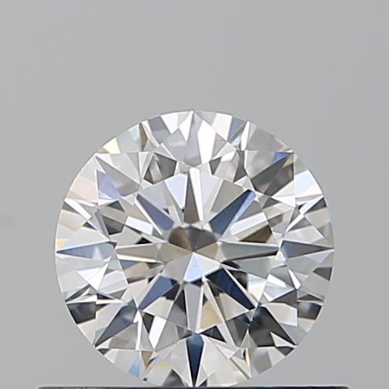 0.54 ct Round diamond