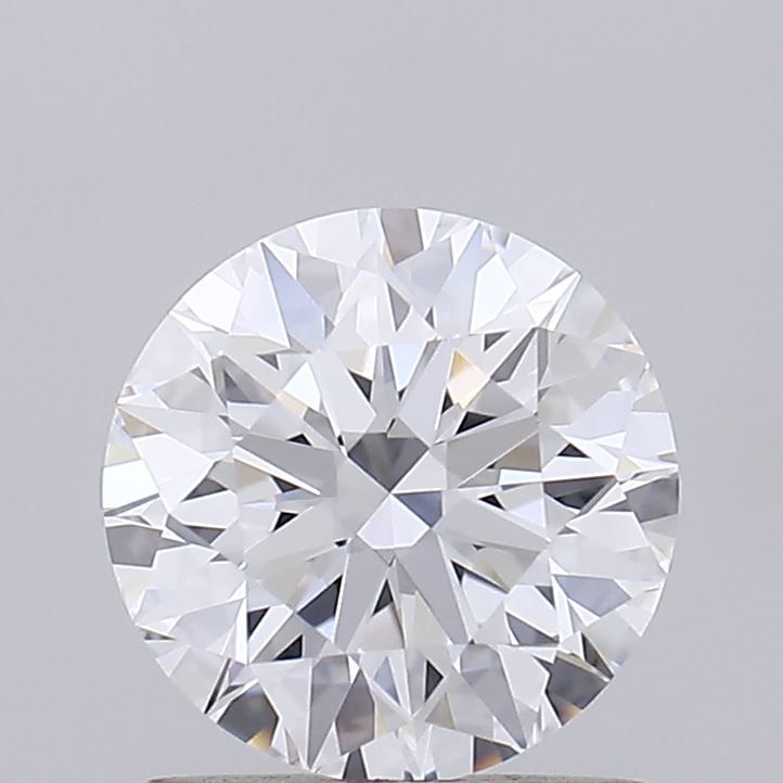 1.14 ct. round Lab Grown Diamond front image