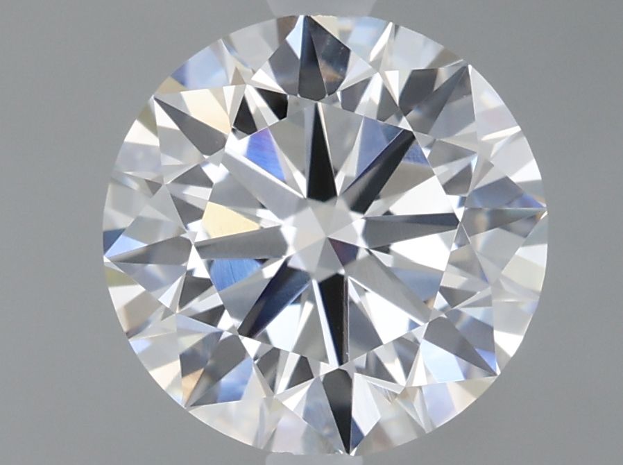 1.59 ct. round Lab Grown Diamond front image