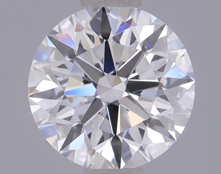 1.07 ct. round Lab Grown Diamond front image