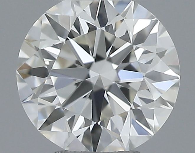 0.31 ct Round diamond