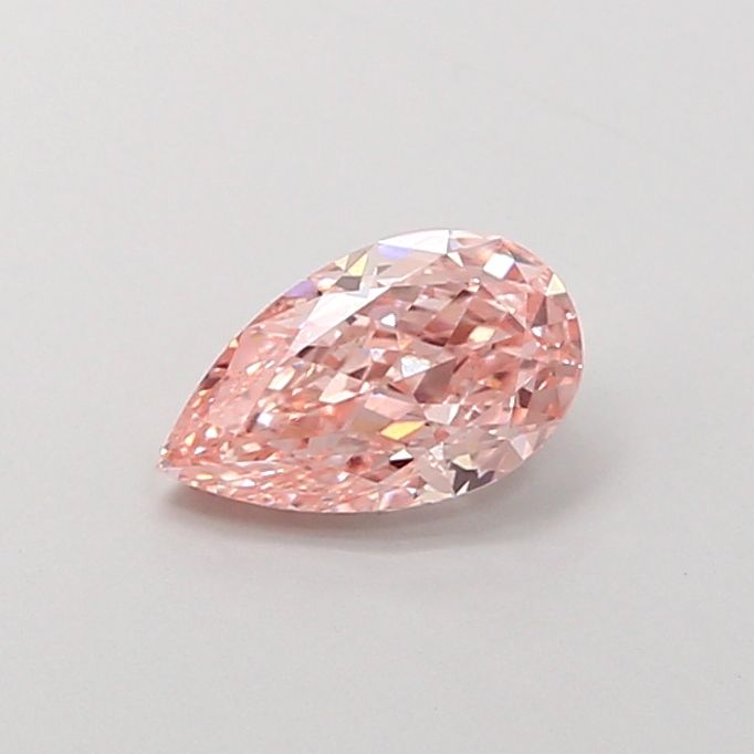 0.93 ct. pear Lab Grown Diamond front image