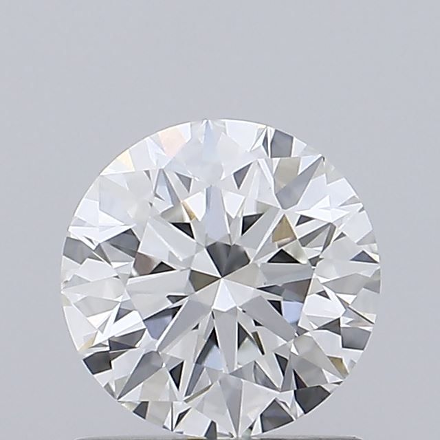 1.09 ct. round Lab Grown Diamond front image
