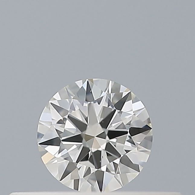 0.18 ct Round Diamond