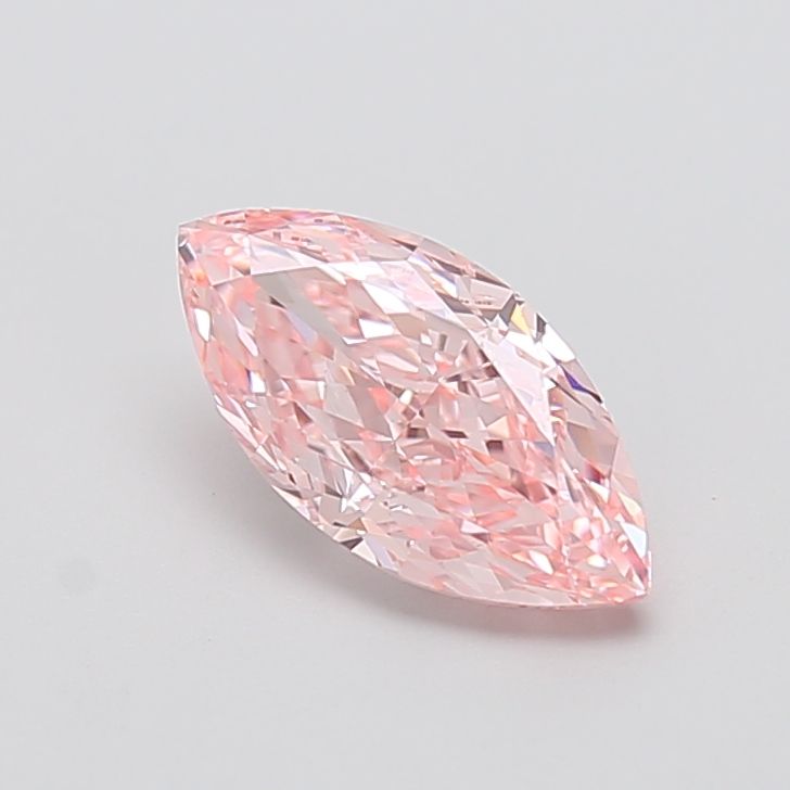 2.04 ct. marquise Lab Grown Diamond front image