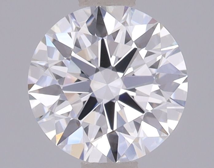 1.07 ct. round Lab Grown Diamond front image