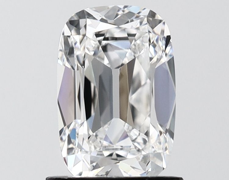 1.54 ct. cushion Lab Grown Diamond front image