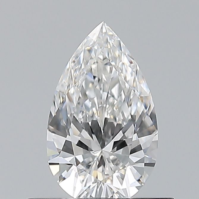0.50 ct Pear diamond
