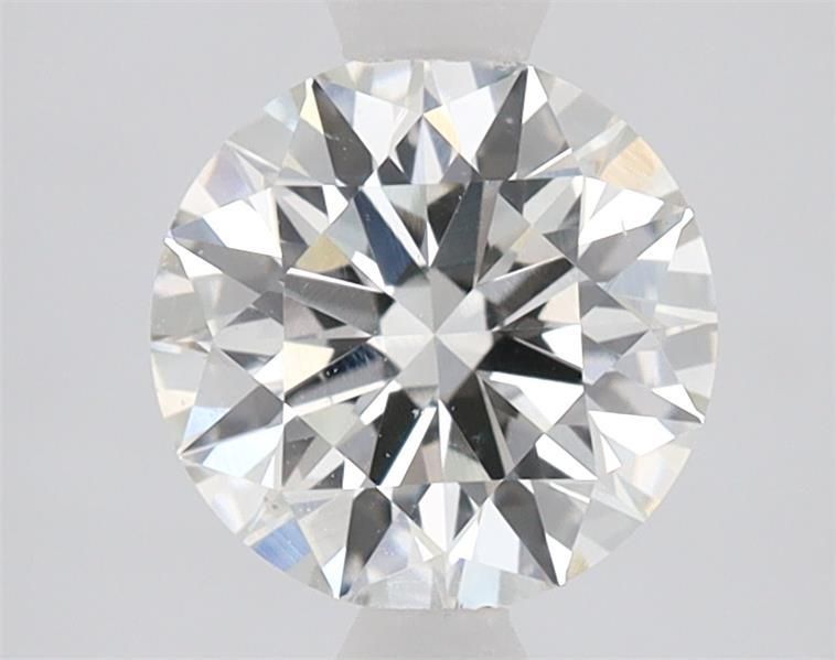 1.50 ct. round Lab Grown Diamond front image