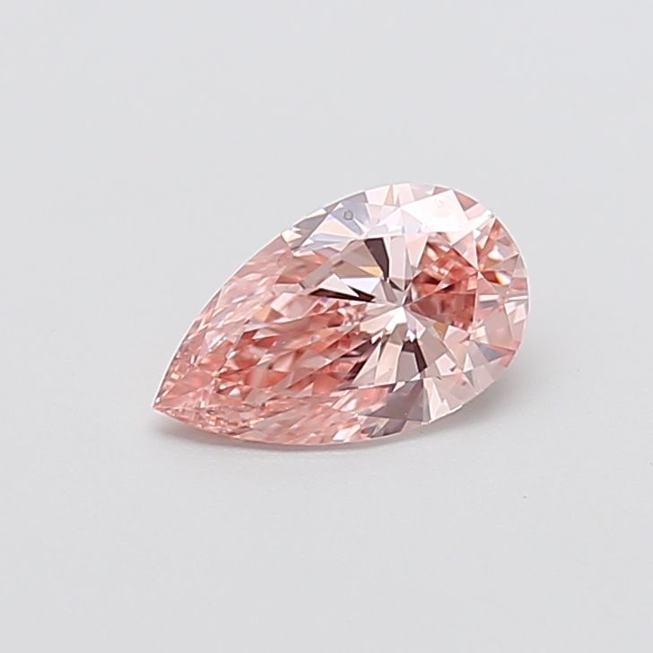 1.05 ct. pear Lab Grown Diamond front image