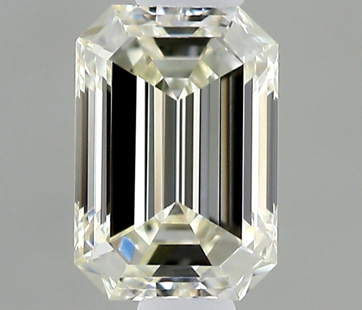 0.30 Carat J IF Emerald Diamond