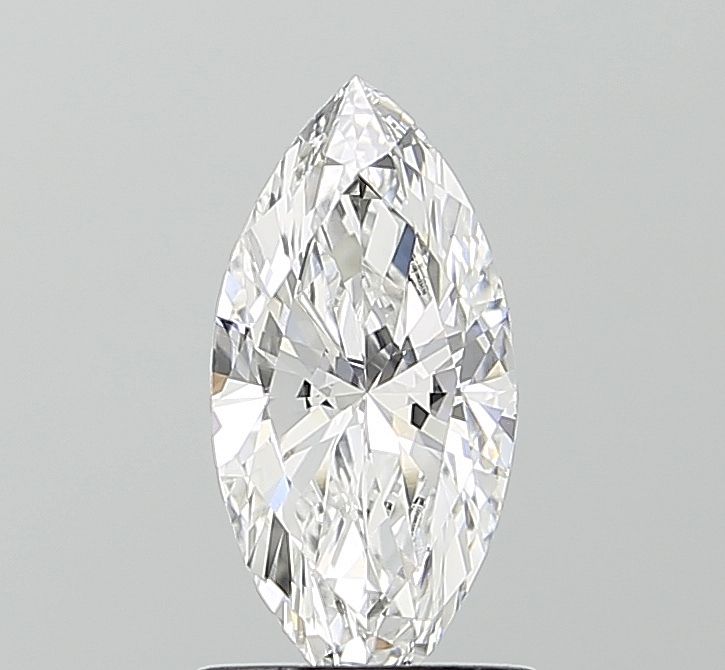 1.01 ct. marquise Lab Grown Diamond front image