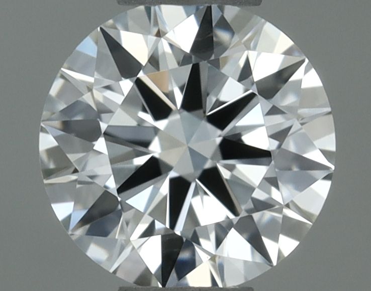 0.36 ct Round diamond