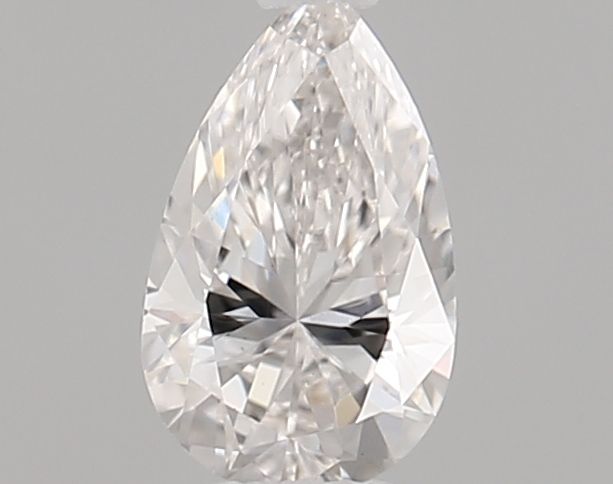 0.32 ct Pear diamond