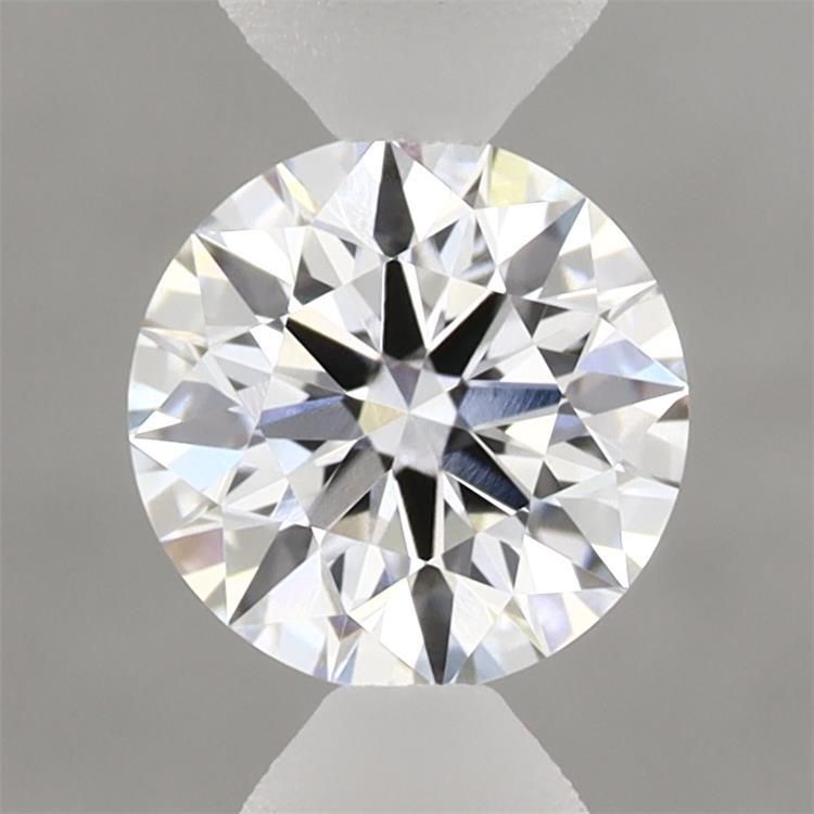 1.01 ct. round Lab Grown Diamond front image