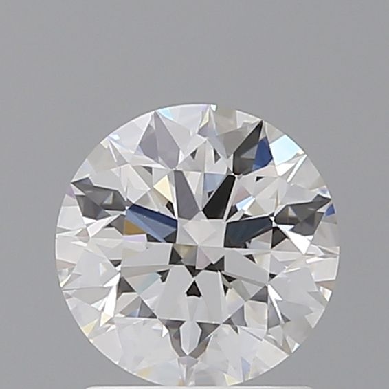 1.54 ct. round Lab Grown Diamond front image