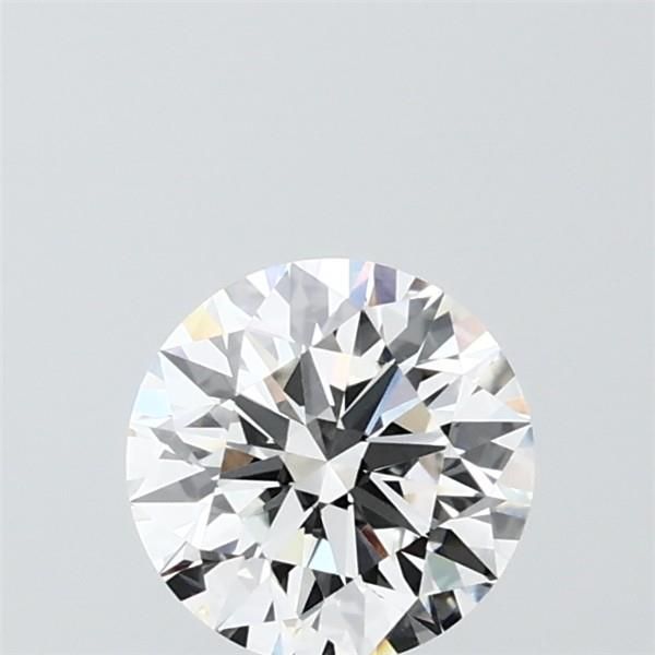 1.03 ct Round diamond