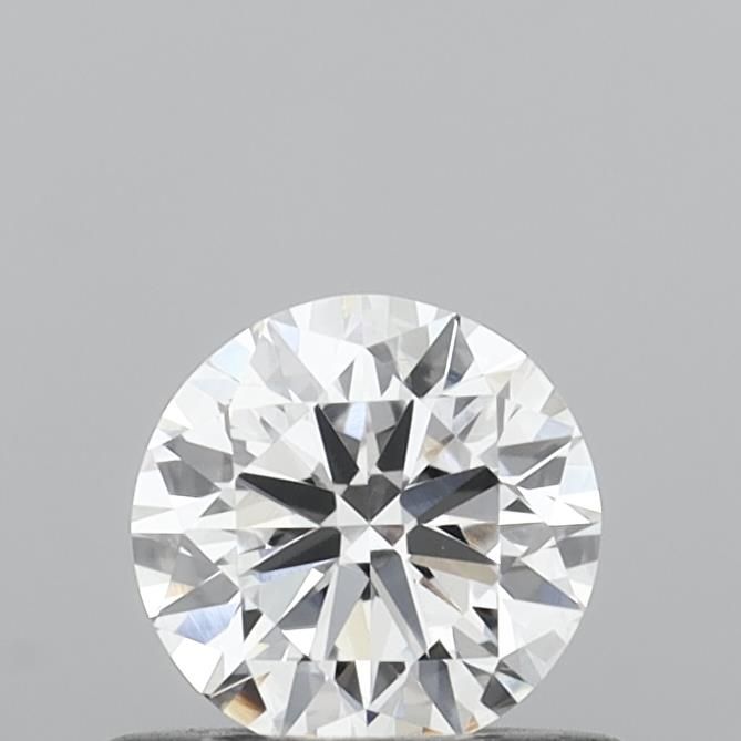 0.47 ct lab-grown Round Diamond