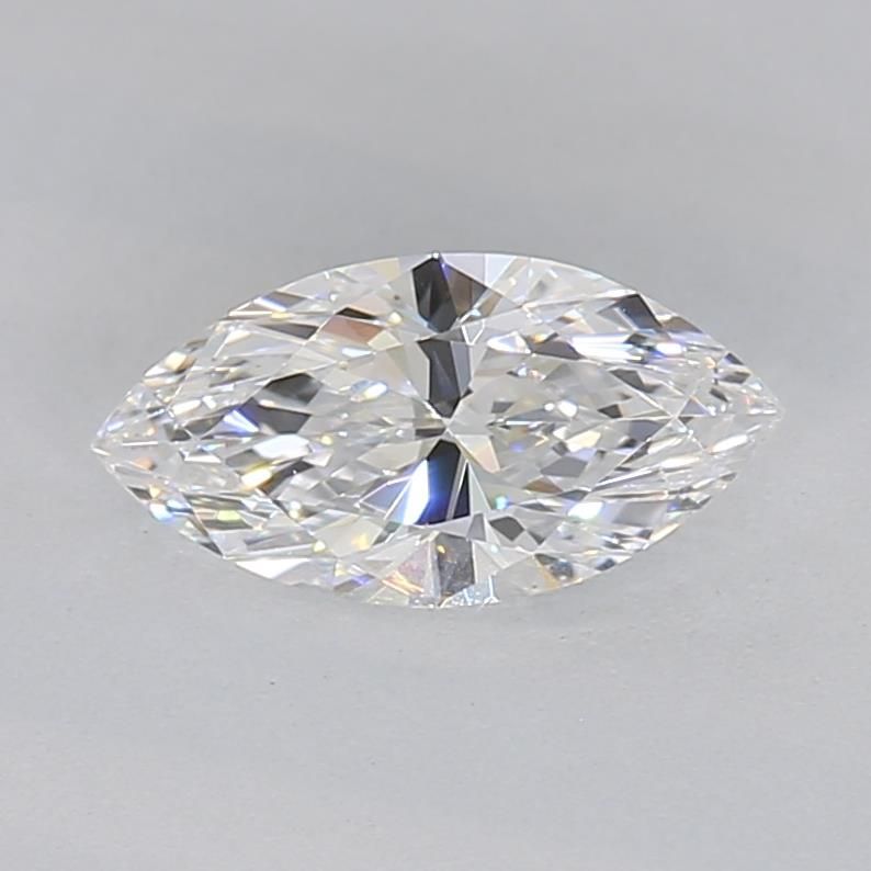 0.37 ct lab-grown Marquise Diamond