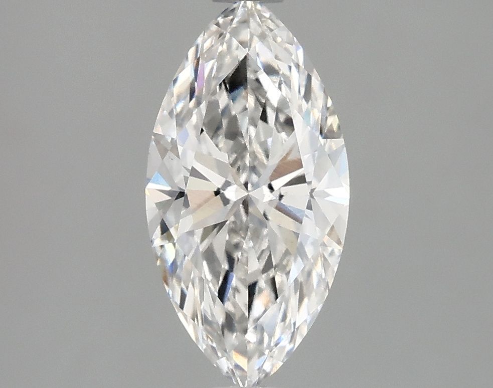 1.52 ct Marquise diamond