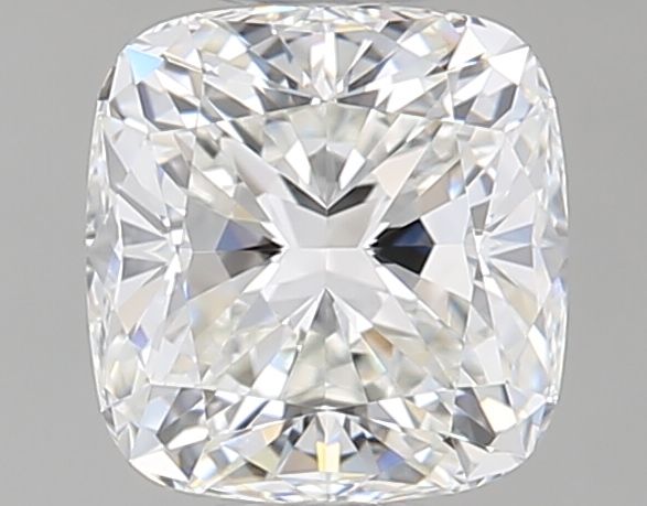 0.72 ct Cushion Brilliant diamond