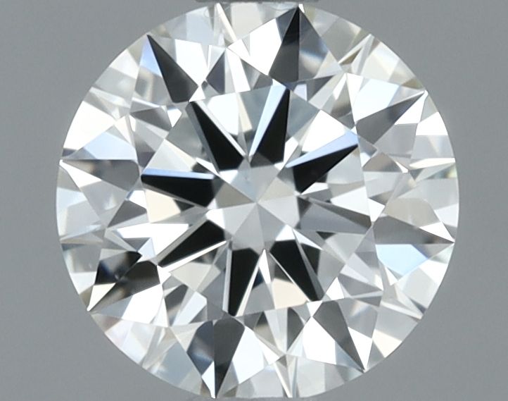 0.50 ct Round diamond