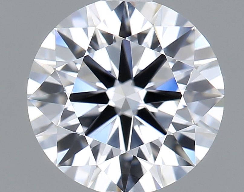 1.13 ct. round Lab Grown Diamond front image