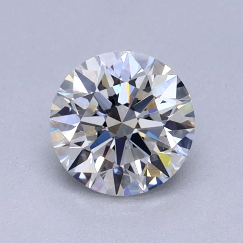 0.31 ct Round diamond