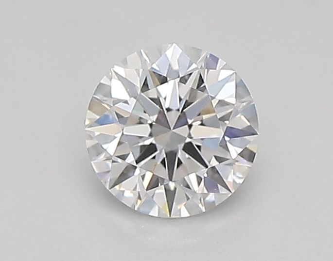 0.38 ct lab-grown Round Diamond