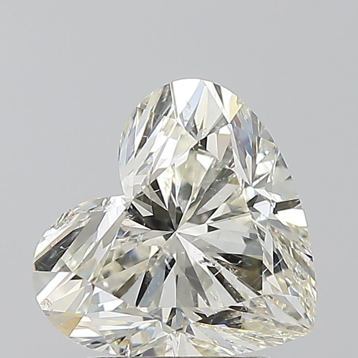 2.01 Carat