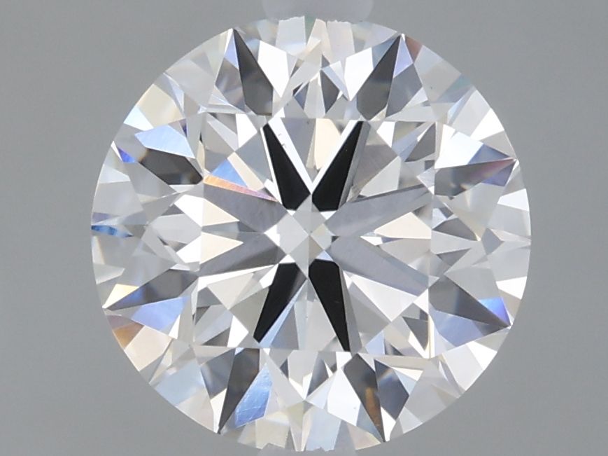 1.55 ct Round diamond